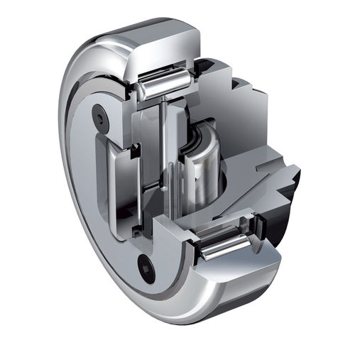 Roulement à rouleaux - HT series - WINKEL - radial / axial / en acier