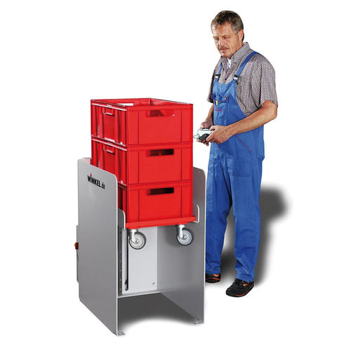 Appareil de levage - WINKEL