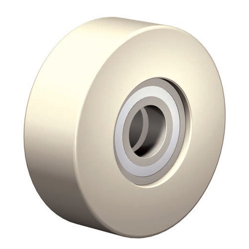 Roulement à billes - PA series - WINKEL - radial / en polymère / pour grande vitesse