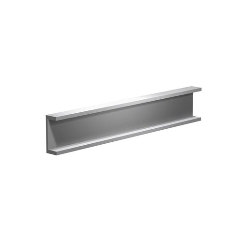 Profilé en polyamide - L series  - WINKEL - en U / de guidage / soudé au laser