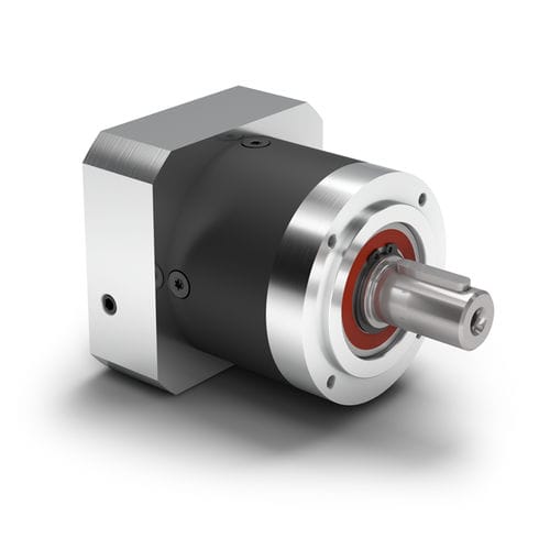 Réducteur planétaire - PLE series - Neugart GmbH - coaxial / à arbre plein / 20 - 50 Nm