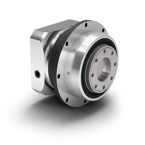 Réducteur planétaire - PLFN - Neugart GmbH - coaxial / à arbre plein / 20 - 50 Nm
