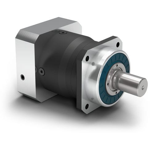 Réducteur planétaire - PLHE series - Neugart GmbH - coaxial / à arbre plein / 20 - 50 Nm