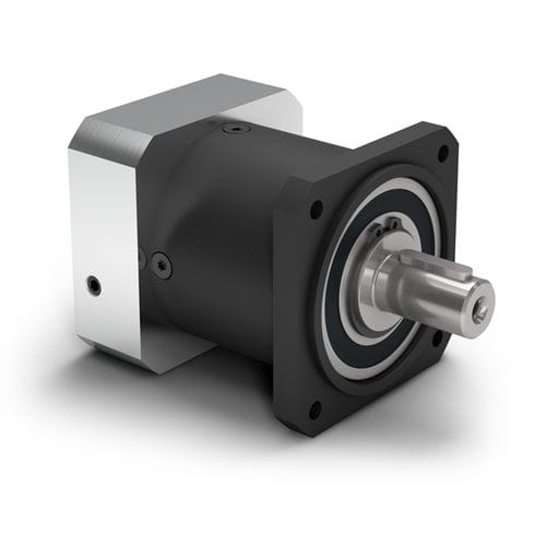 Réducteur planétaire - PLQE - Neugart GmbH - coaxial / à arbre plein / 20 - 50 Nm