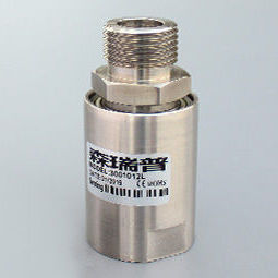 Raccord tournant pour eau - 3001012L Series - SenRing Electronics. - pour air / pour huile / pour le vide