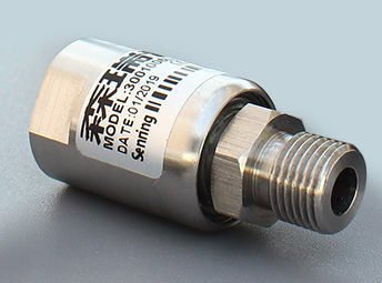 Raccord tournant pour eau - 3001008L Series - SenRing Electronics. - pour air comprimé / pour huile / pour gaz