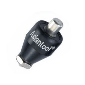 Collecteur tournant alliage d'aluminium - A1M Series - SenRing Electronics. - en inox / en cuivre / au mercure