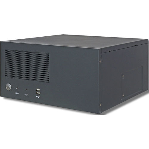 Châssis pc embarqué - WADE-30C0 - PORTWELL - compact / 4 emplacements / industriel