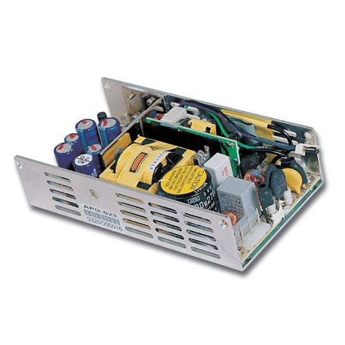 Alimentation électrique 2U - 120 W | MPD-810H - PORTWELL - châssis ouvert / AC/DC / pour serveur informatique