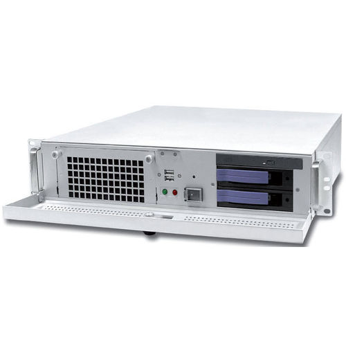 Châssis pc rackable - AREMO-2173MX - PORTWELL - 19" / 2U / de fond de panier