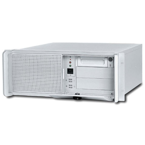 Châssis pc rackable - AREMO-4185 - PORTWELL - 19" / 4U / industriel