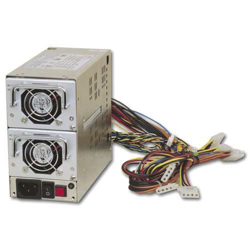 Alimentation électrique châssis fermé - ORION-3002 - PORTWELL - 2U / AC/DC / à découpage