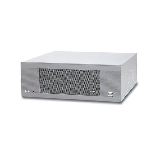 Châssis pc embarqué - WADE-2232Q - PORTWELL - industriel / durci