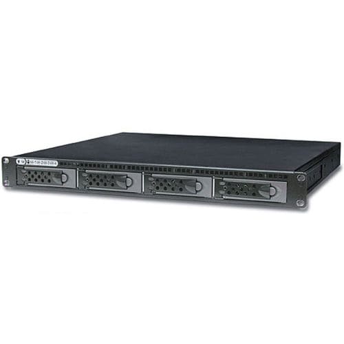 PC de vidéosurveillance - PVR-1140 - PORTWELL - rackable / Intel® Celeron® / PCI