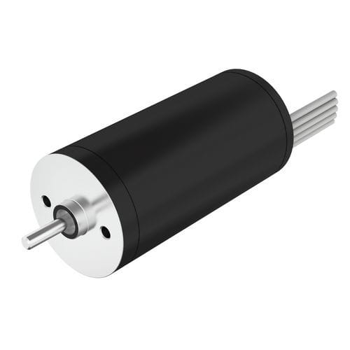 Moteur brushless - FL22RBL series - Changzhou Fulling Motor Co., Ltd - DC / 24 V / 48 V