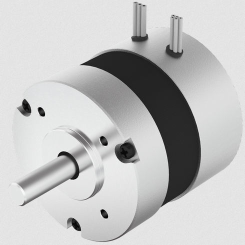 Moteur brushless - FL57BL(S) series - Changzhou Fulling Motor Co., Ltd - DC / 36 V / IP40