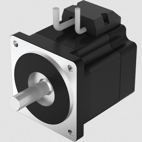 Moteur BLDC - FL86BLS series - Changzhou Fulling Motor Co., Ltd - DC / 48 V / IP40