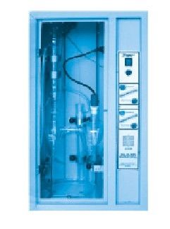Distillateur numérique - TEMPO INSTRUMENTS PVT. LTD.
