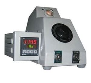 Appareil de mesure de point de fusion - TEMPO INSTRUMENTS PVT. LTD. - de paillasse
