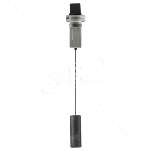 Détecteur de niveau à flotteur magnétique - RIL210 series - Riels Instruments - de liquide / pour sable siliceux / pour réservoir