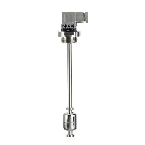 Détecteur de niveau à flotteur - RIL200 - Riels Instruments - de liquide / pour réservoir / pour silo