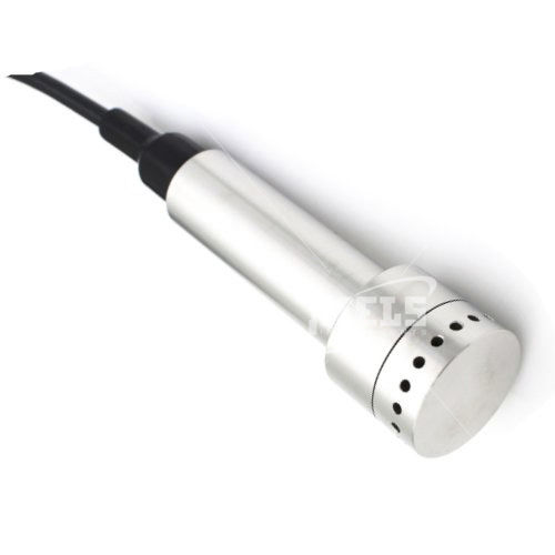 Transmetteur de niveau hydrostatique - RIL160 series - Riels Instruments - pour eau / pour liquide haute viscosité / pour boue