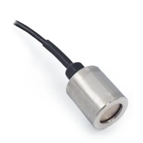 Transmetteur de niveau hydrostatique - 46X series - Riels Instruments - pour eau / pour liquide agressif / analogique