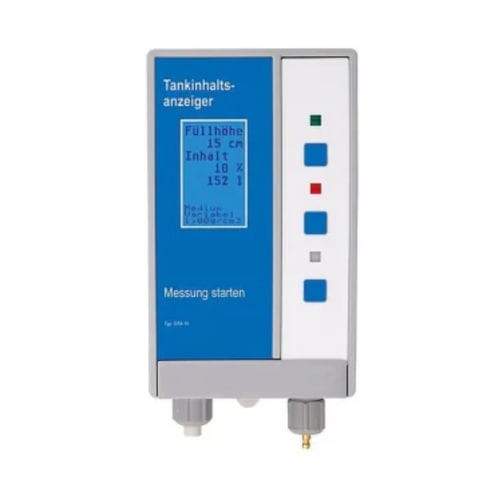 Indicateur de niveau de liquides - DTA10-521 series - Riels Instruments - d'eau / de carburant / pour diesel