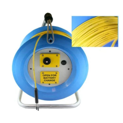 Capteur de profondeur/niveau hydrostatique - DEEPER serirs - Riels Instruments - pour eau / pour eaux usées / en PVC