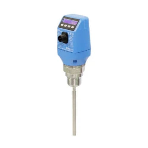 Transmetteur de niveau radar à ondes guidées TDR - RLFP  - Riels Instruments - pour eau / à liquide / pour huile