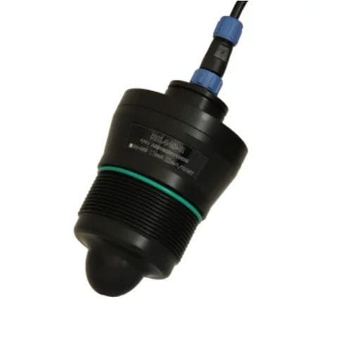 Transmetteur de niveau radar - RIL440 series - Riels Instruments - pour liquides / pour solides / 4-20 mA