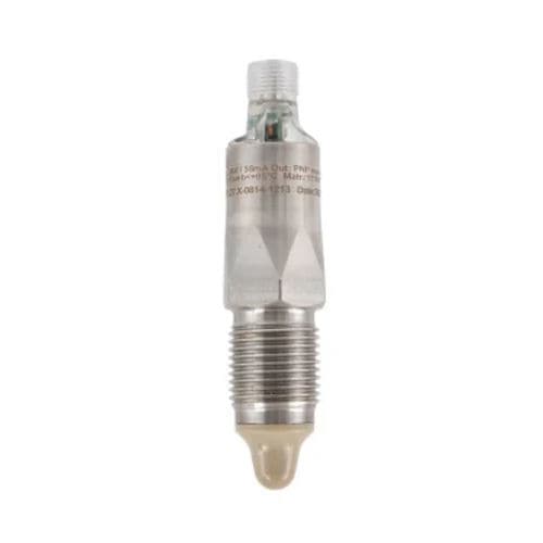 Détecteur de niveau à balayage de fréquence - CONTACT RLBFI - Riels Instruments - de liquide / pour solides / pour réservoir