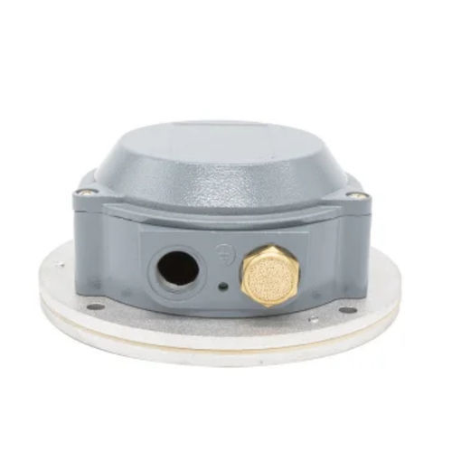 Détecteur de niveau à membrane - MN03  - Riels Instruments - pour solides / pour réservoir / ATEX