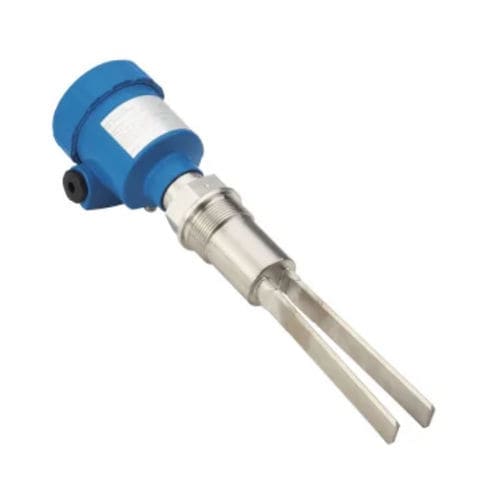 Détecteur de niveau à lames vibrantes - LBV300  - Riels Instruments - pour solides / pour réservoir / pour l'industrie agroalimentaire