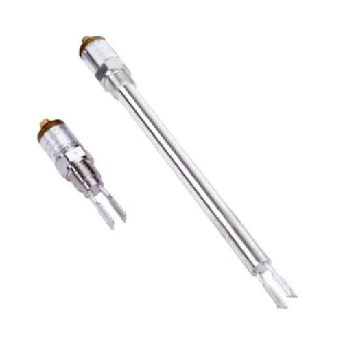 Détecteur de niveau à lames vibrantes - LFV200  - Riels Instruments - pour produits en vrac / de liquide / ATEX