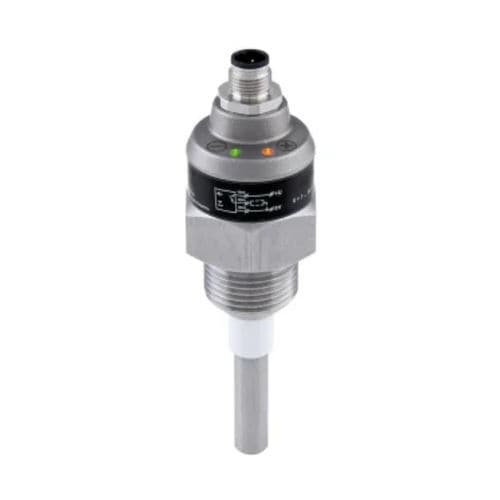 Capteur de niveau conductif - RIL850-1X - Riels Instruments - pour liquides / pour produits en vrac / 2 fils