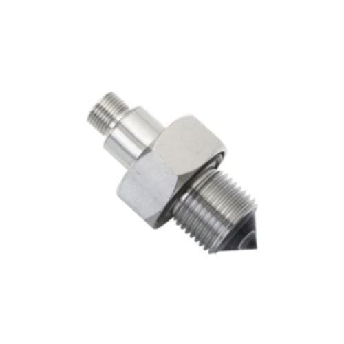Détecteur de niveau optoélectronique - GRF18S series - Riels Instruments - de liquide / pour réservoir / ATEX