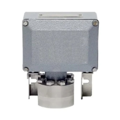 Pressostat à membrane - RIBC - Riels Instruments - à piston / relatif / fileté