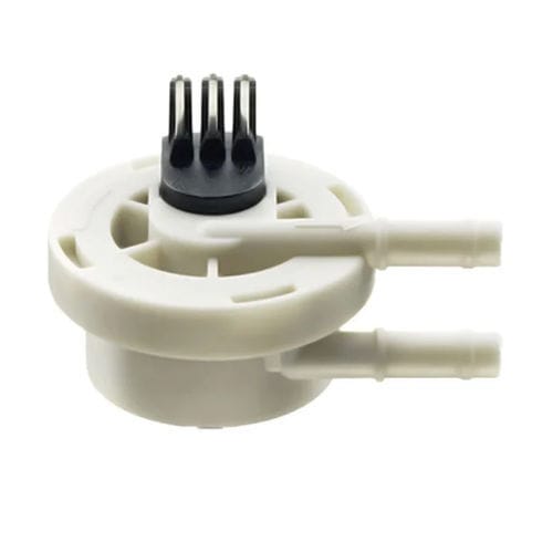 Débitmètre à turbine - 932-930X/PXXXX FHKSC - Riels Instruments - volumique / pour eau / horizontal