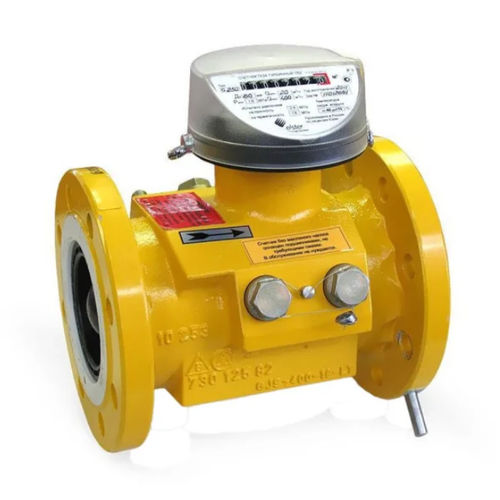 Débitmètre à turbine - TRZ2 - Riels Instruments - volumique / pour air / pour azote