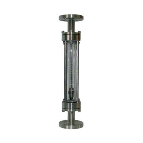 Débitmètre à flotteur - RIV250 series - Riels Instruments - volumique / pour liquides / pour gaz