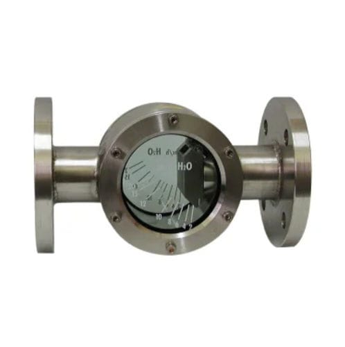 Indicateur de débit - RIV990 series - Riels Instruments - analogique