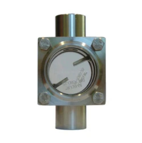 Indicateur de process - RIV980 series - Riels Instruments - de débit / à rotor / pour l'industrie agroalimentaire