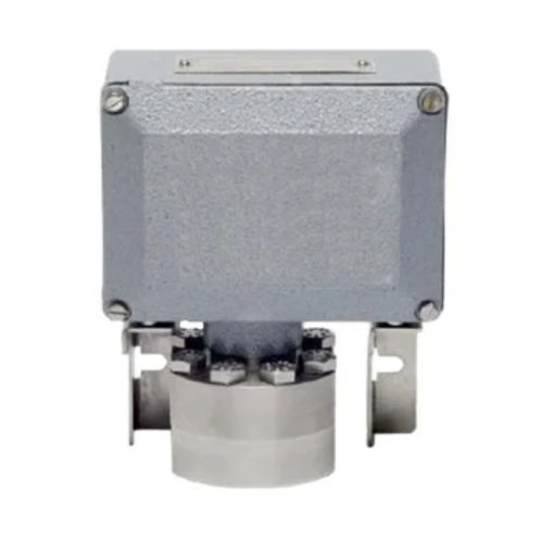 Pressostat à piston - RIBCD - Riels Instruments - à piston réglable / différentiel / SPDT