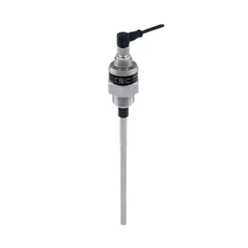 Capteur de niveau capacitif - RIL850-20 - Riels Instruments - pour huile / pour produits en vrac / analogique