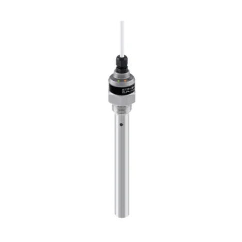 Capteur de niveau capacitif - RIL850-41 - Riels Instruments - pour huile / analogique / pour applications industrielles