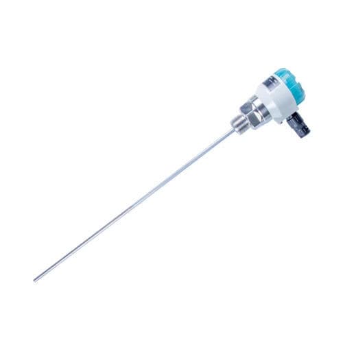Transmetteur de niveau capacitif - RIL810-11 - Riels Instruments - à liquide / analogique / pour cuve