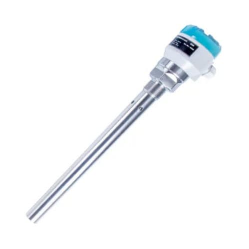 Transmetteur de niveau capacitif - RIL800-41 - Riels Instruments - pour liquides / pour haute température / pour applications industrielles