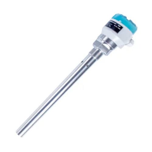 Transmetteur de niveau capacitif - RIL810-22 - Riels Instruments - à liquide / pour produits en vrac / analogique