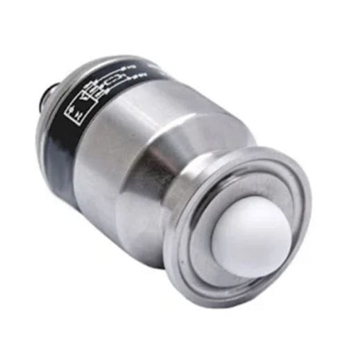Détecteur de niveau à balayage de fréquence - RIL700-1E - Riels Instruments - de liquide / ATEX / en PTFE